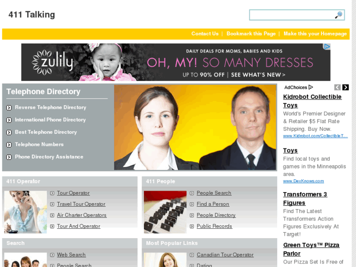 www.411talking.com