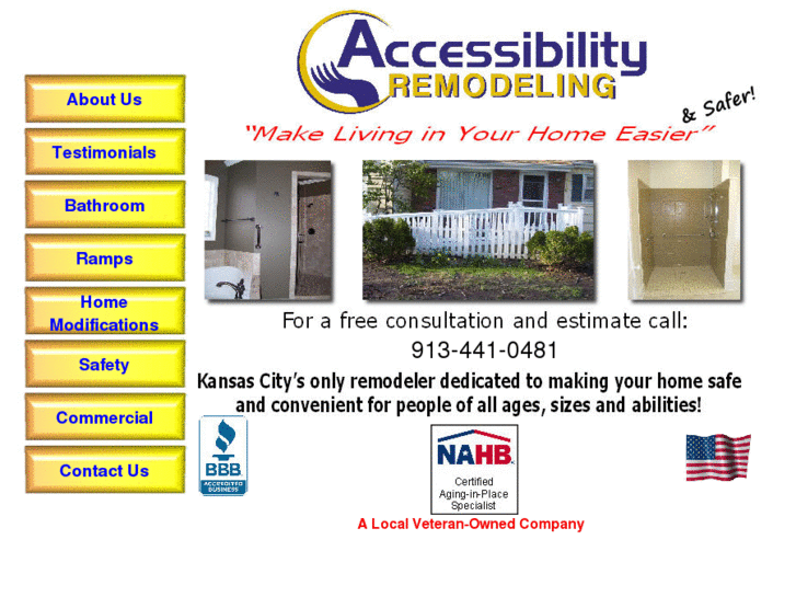 www.accessibilityremodeling.com