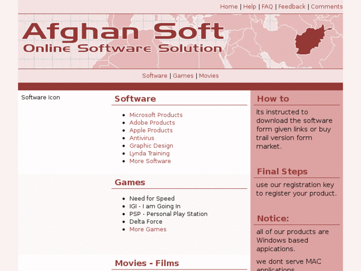 www.afghansoft.net