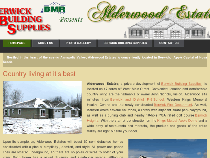 www.alderwoodestates.com