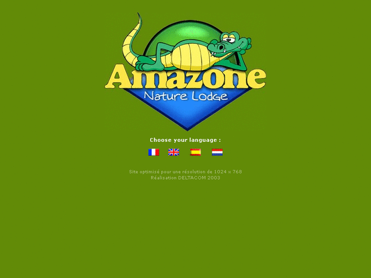 www.amazonenature.com