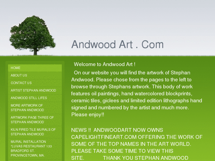 www.andwoodart.com