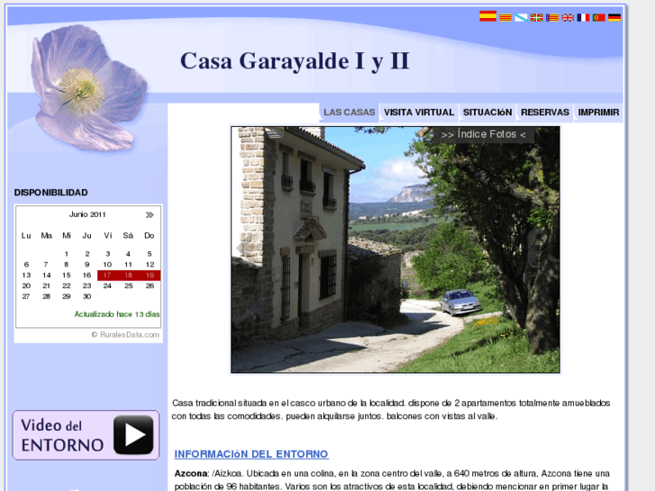 www.apartamentogarayalde.com