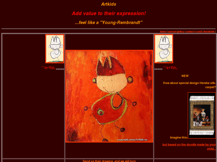 www.artkids.nu