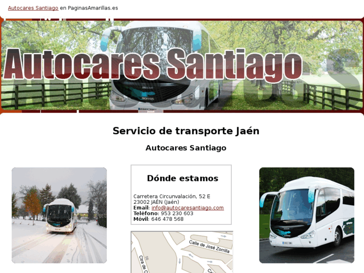 www.autocaresantiago.com