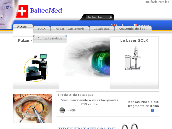 www.baltecmed.com