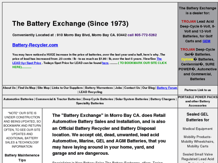 www.battery-recycler.com