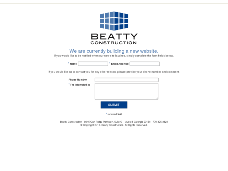 www.beattyconstruction.com