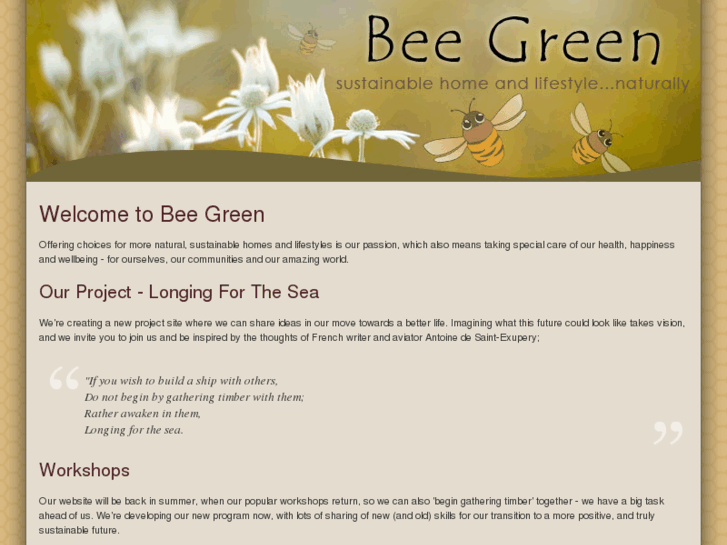 www.beegreen.com.au