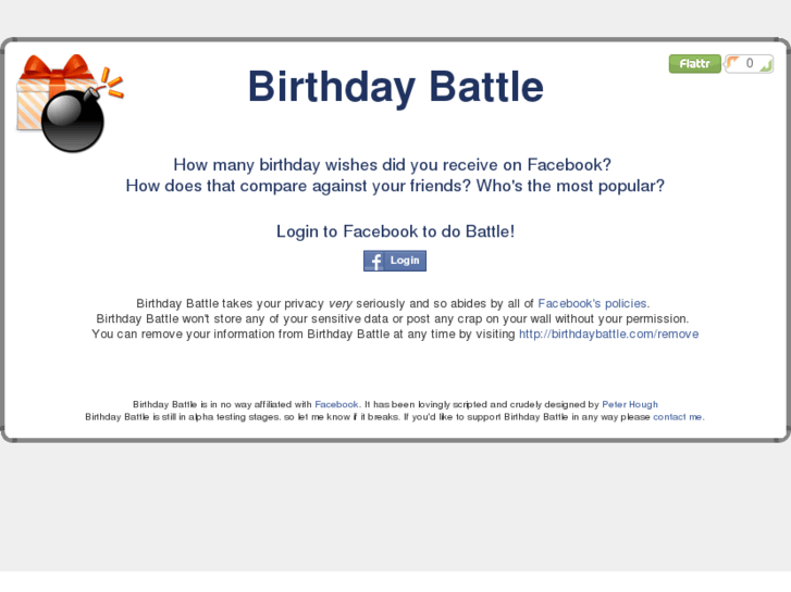 www.birthdaybattle.com