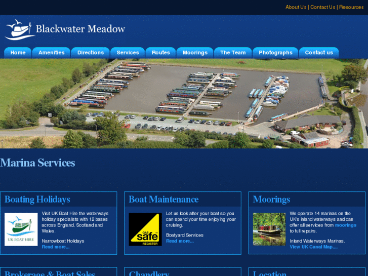 www.blackwatermeadow.com