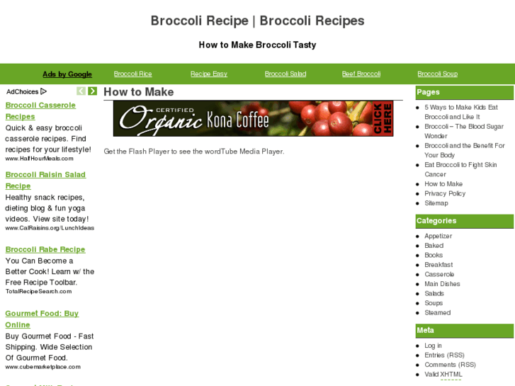 www.broccolirecipe.net