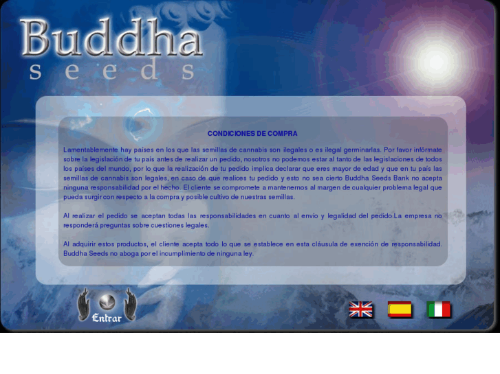 www.buddhaseedbank.com