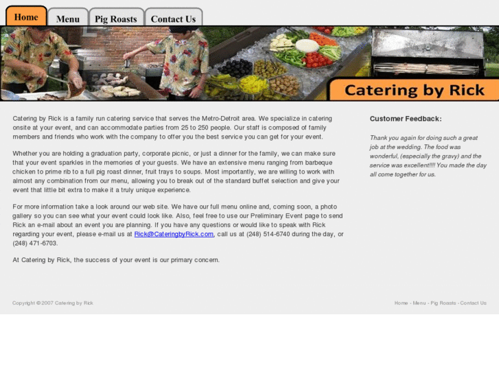 www.cateringbyrick.com