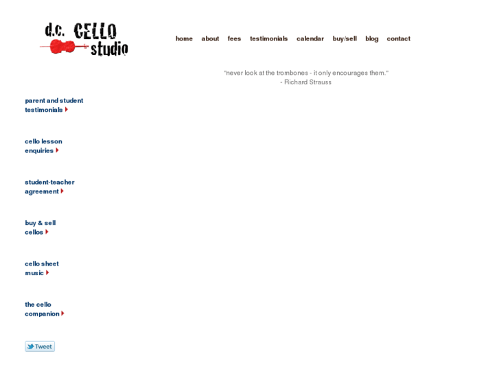 www.cellostudio.info