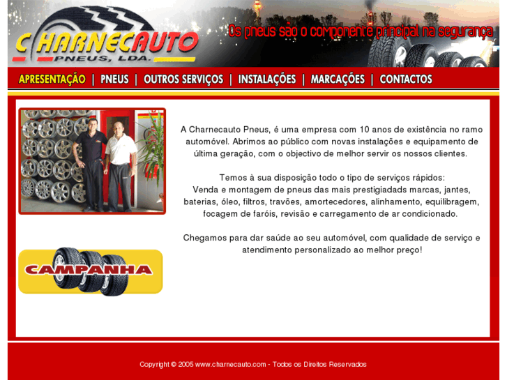 www.charnecauto.com