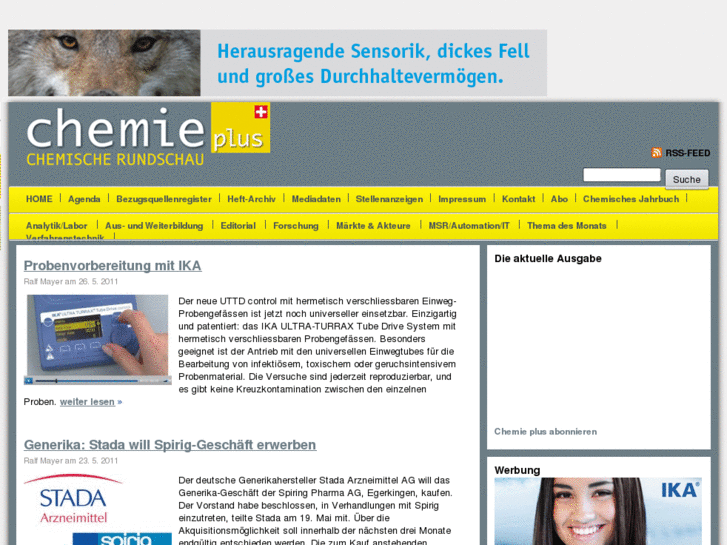 www.chemie-online.com