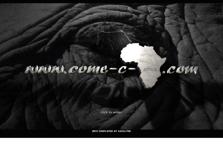 www.come-c-africa.com