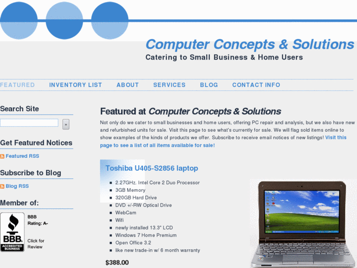 www.computerconceptsandsolutions.com