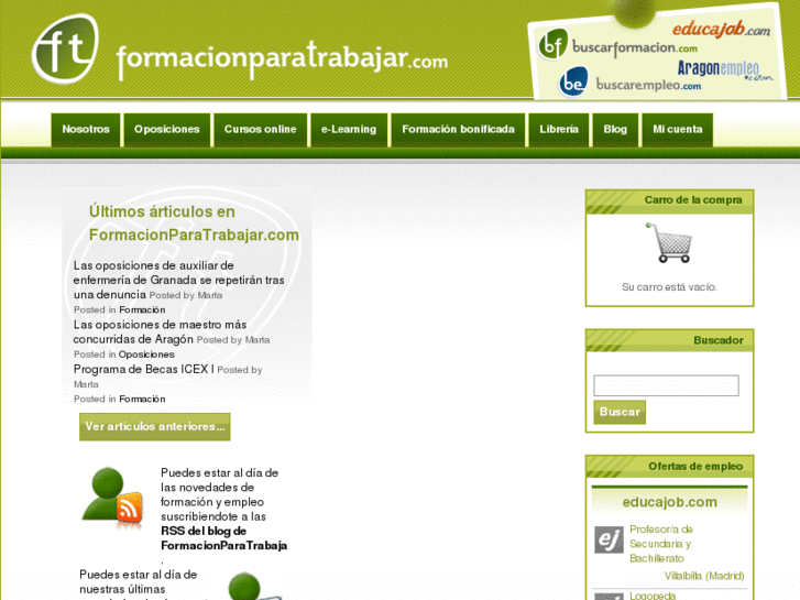 www.comunidadformacion.com