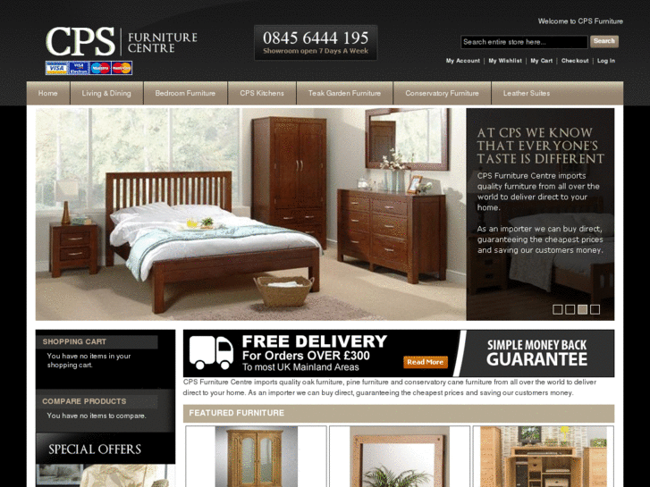 www.cpsfurniture.co.uk