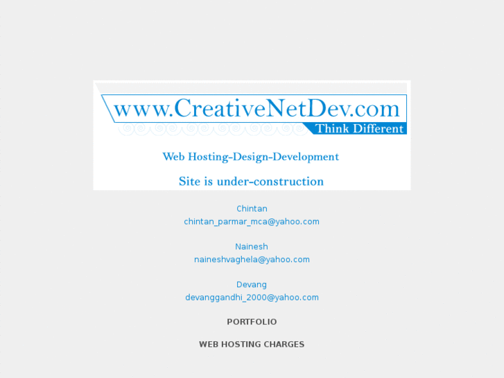 www.creativenetdev.com