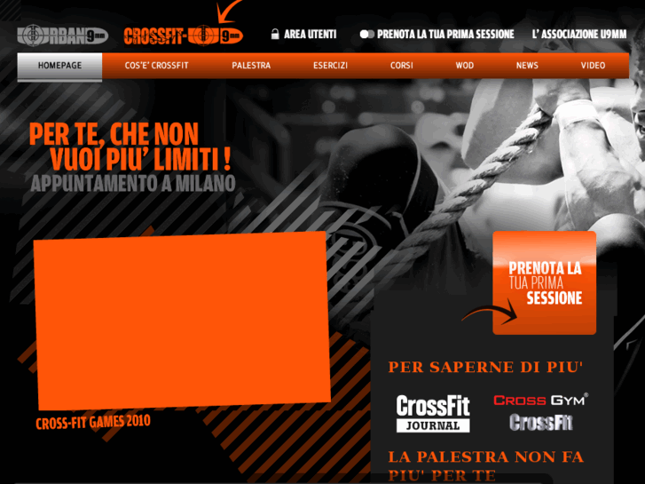 www.crossfitmilano.com