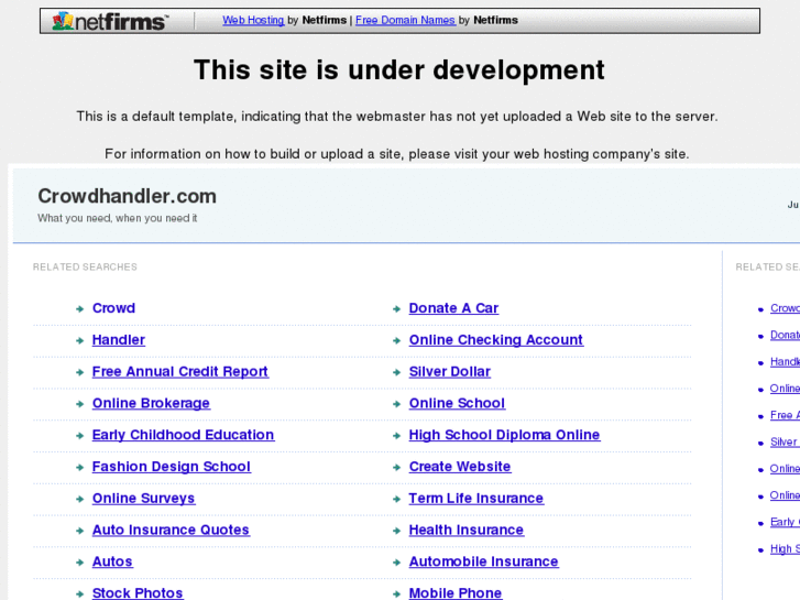 www.crowdhandler.com