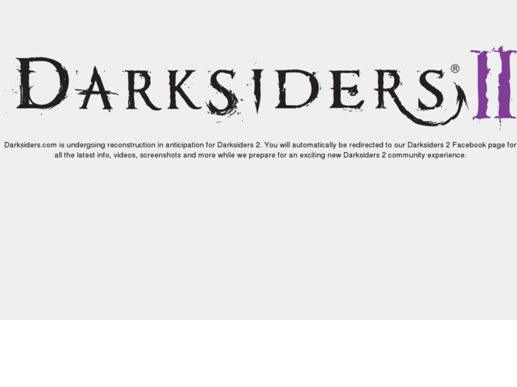 www.darksidersvideogame.com