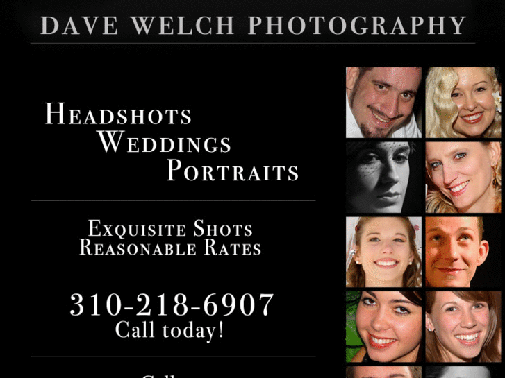 www.davewelchphotography.com