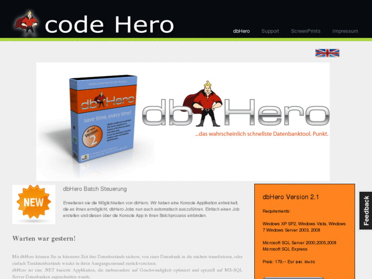 www.db-hero.com