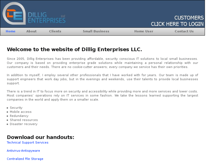 www.dilligenterprises.net