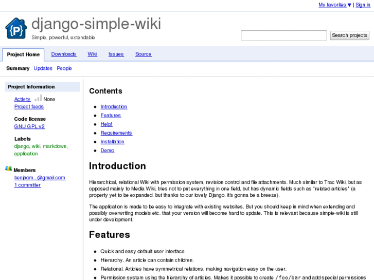 www.django-wiki.org