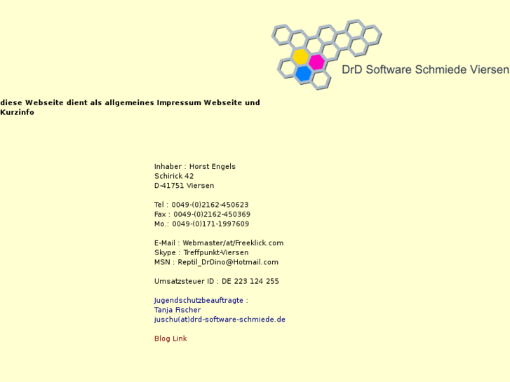 www.drd-software-schmiede.de