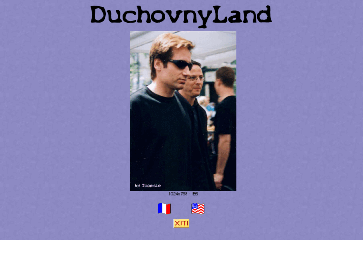 www.duchovnyland.com