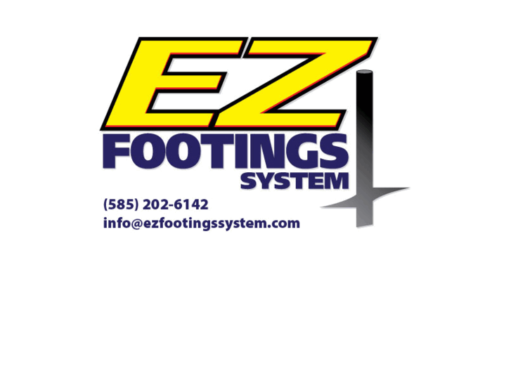 www.easyfootingssystem.com