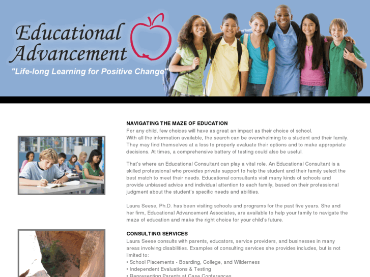 www.edadvancement.com