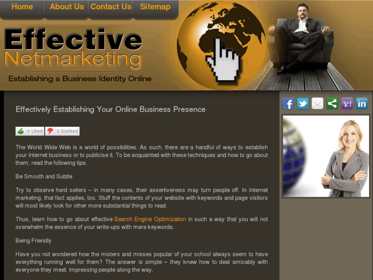 www.effectivenetmarketing.com