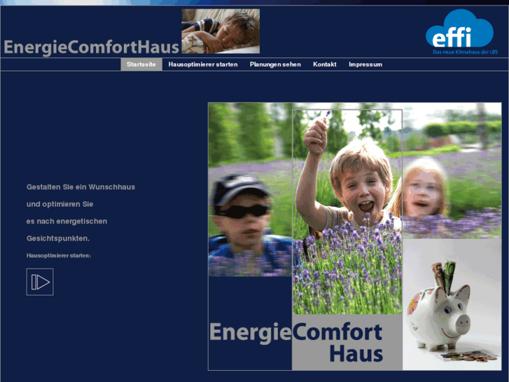 www.energiecomforthaus.de