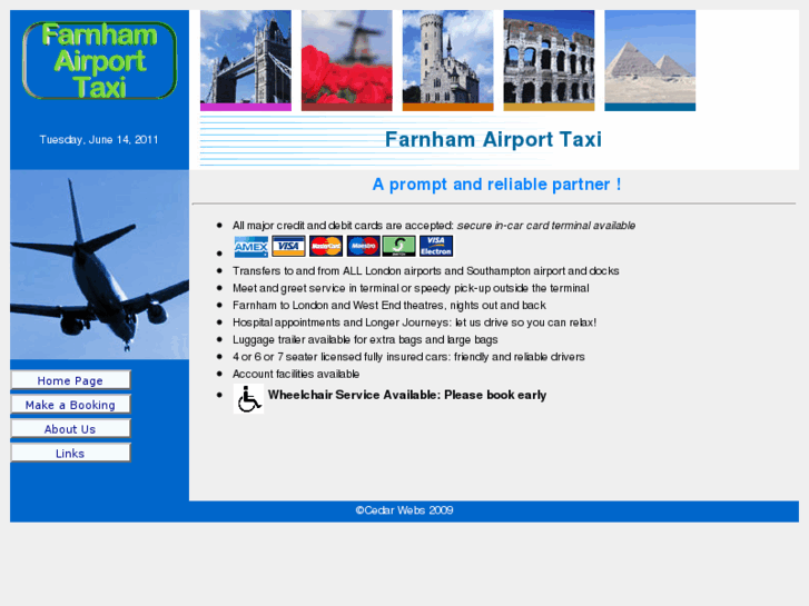 www.farnhamairportcars.net