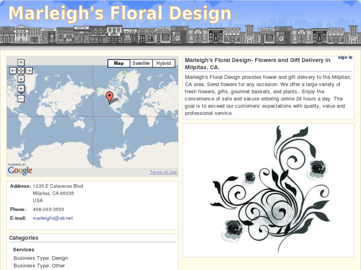 www.floraldesignmilpitas.com