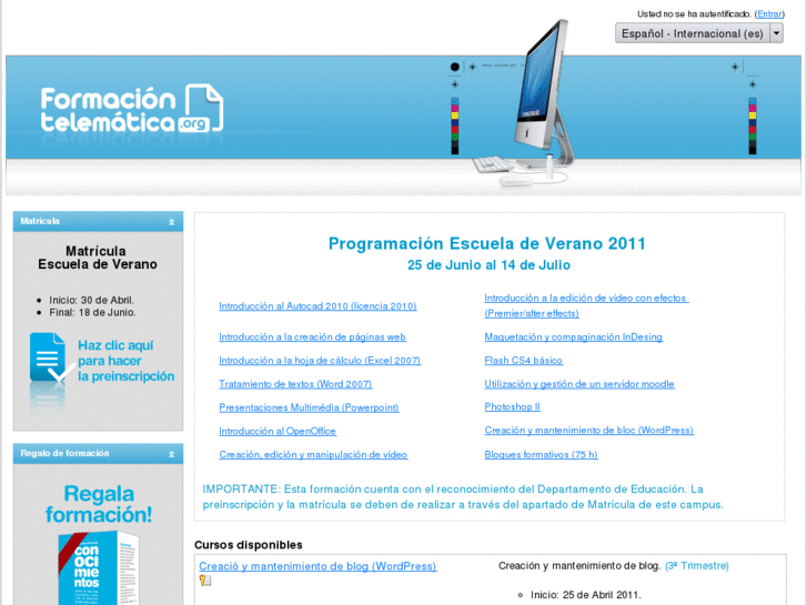 www.formaciontelematica.org