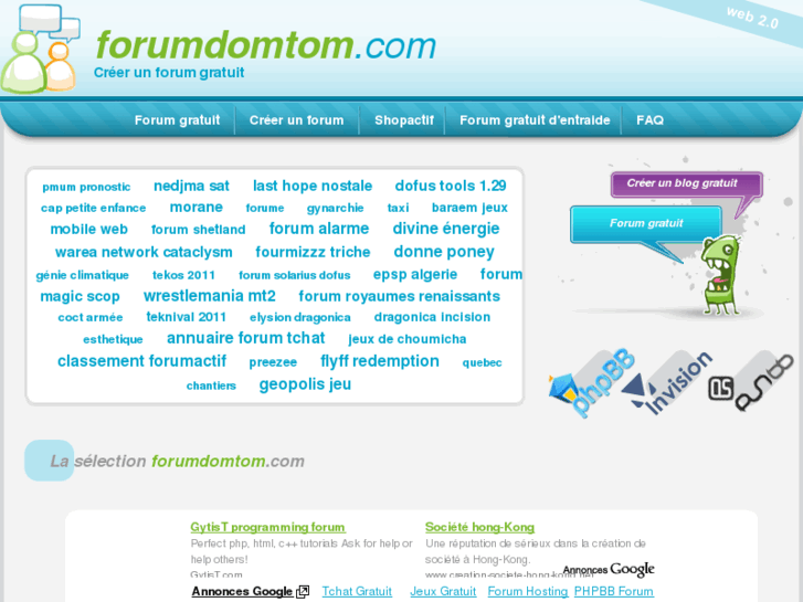 www.forumdomtom.com