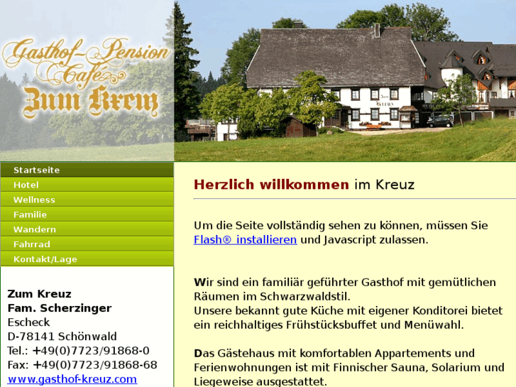 www.gasthof-kreuz.com