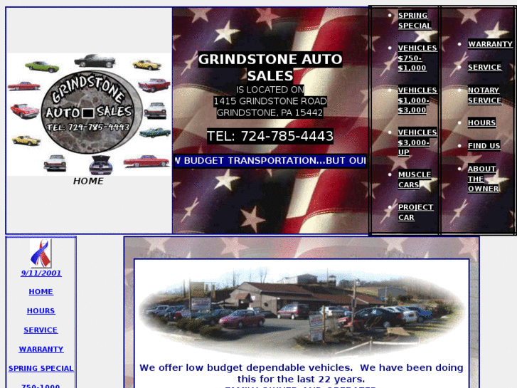 www.grindstoneauto.com