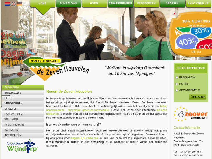 www.groepenhotel.com