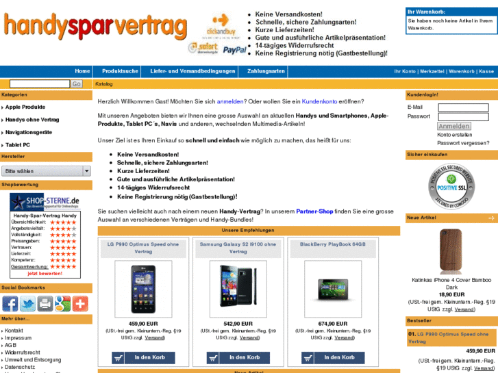 www.handy-spar-vertrag.de