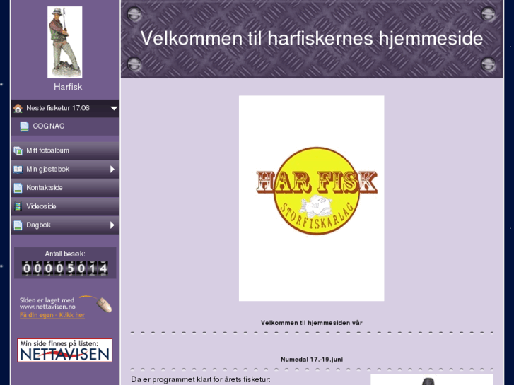www.harfisk.com