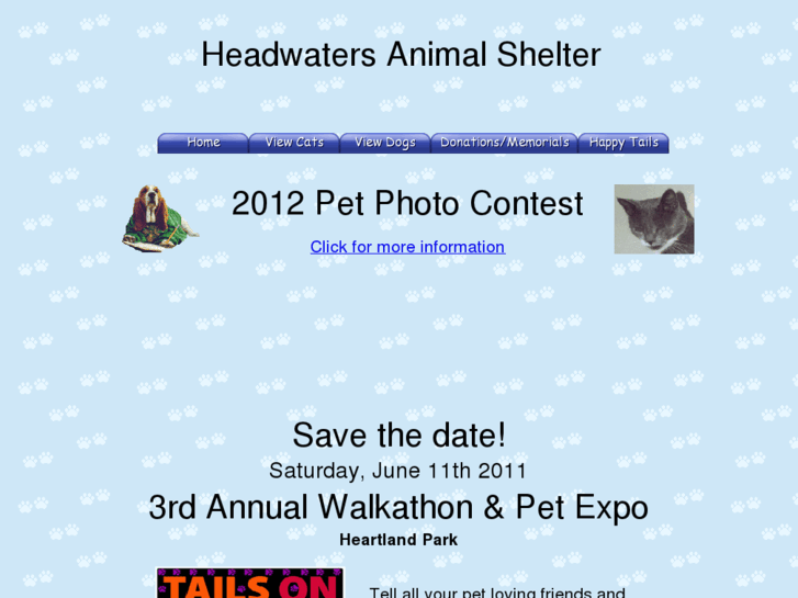 www.headwatersanimalshelter.org