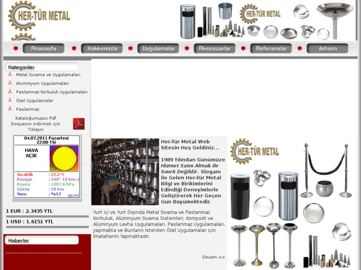 www.herturmetal.com